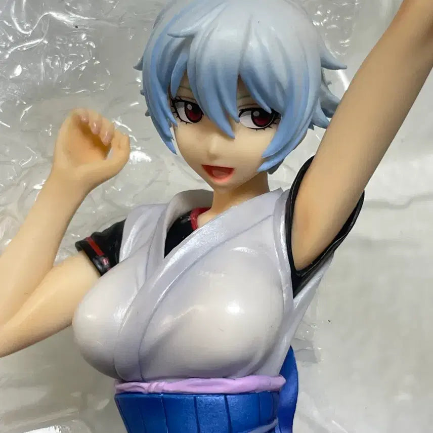 [BUNJANG] Gintama G.E.M. Kintoki Figure / 은혼 gem 긴코 피규어