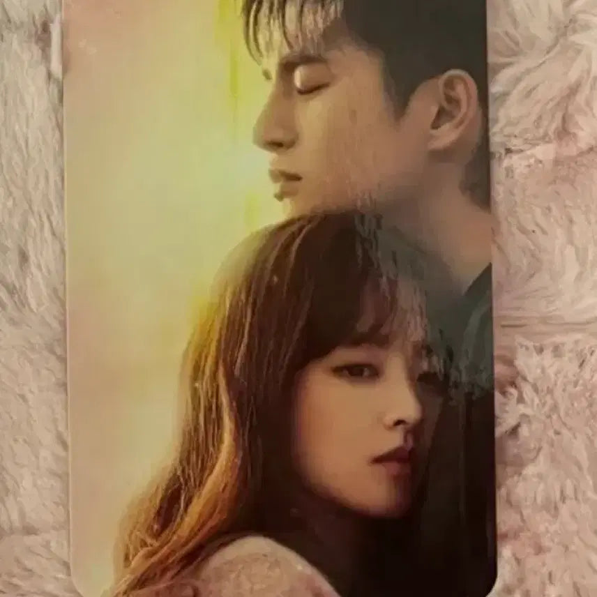 [BUNJANG] Seo In Guk Park Bo Young Bundle Set Photocard / 서인국 박보영 포토카드 일괄
