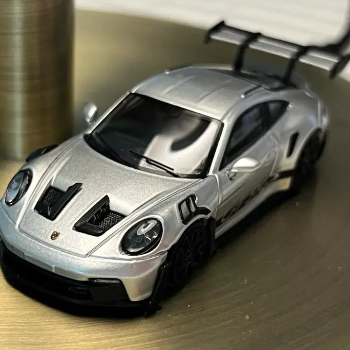 [BUNJANG] TPC Porsche GT3 RS, CM McLaren 765LT, Mini GT Lotus Esprit Turbo / TPC포르쉐 / CM모델 멕라렌 / 미니지티 로터스 이스피릿