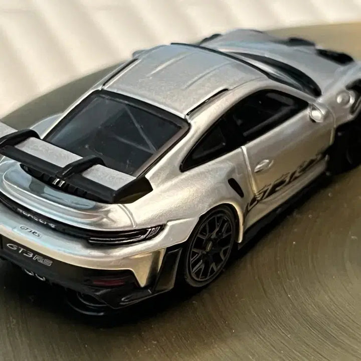 [BUNJANG] TPC Porsche GT3 RS, CM McLaren 765LT, Mini GT Lotus Esprit Turbo / TPC포르쉐 / CM모델 멕라렌 / 미니지티 로터스 이스피릿