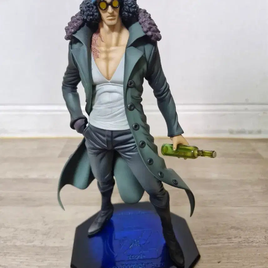 [BUNJANG] One Piece POP Aokiji 10th Anniversary Figure / 아오키지 pop