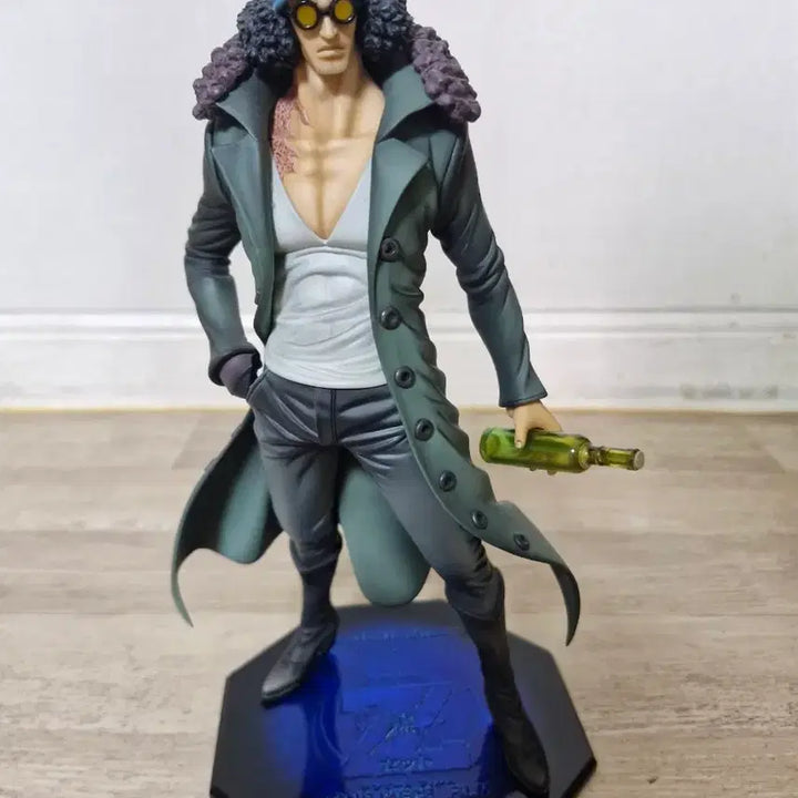 [BUNJANG] One Piece POP Aokiji 10th Anniversary Figure / 아오키지 pop