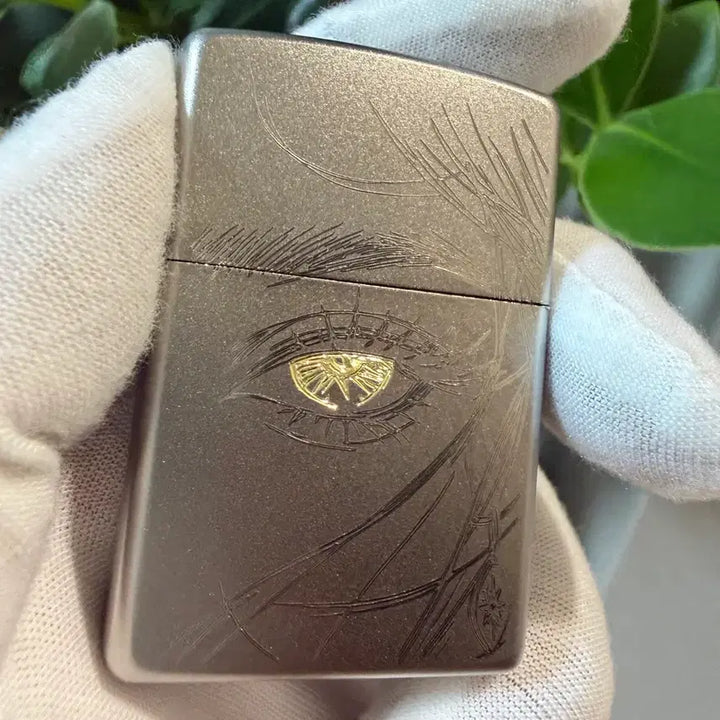 [BUNJANG] Zippo Lighter / 지포라이터