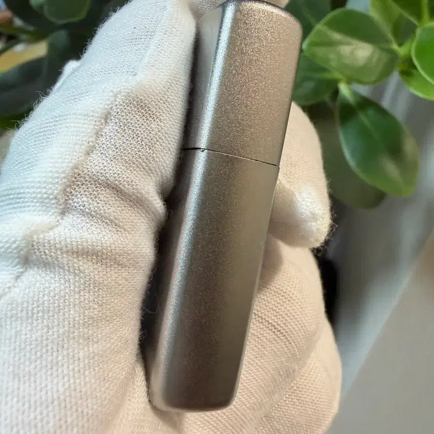 [BUNJANG] Zippo Lighter / 지포라이터