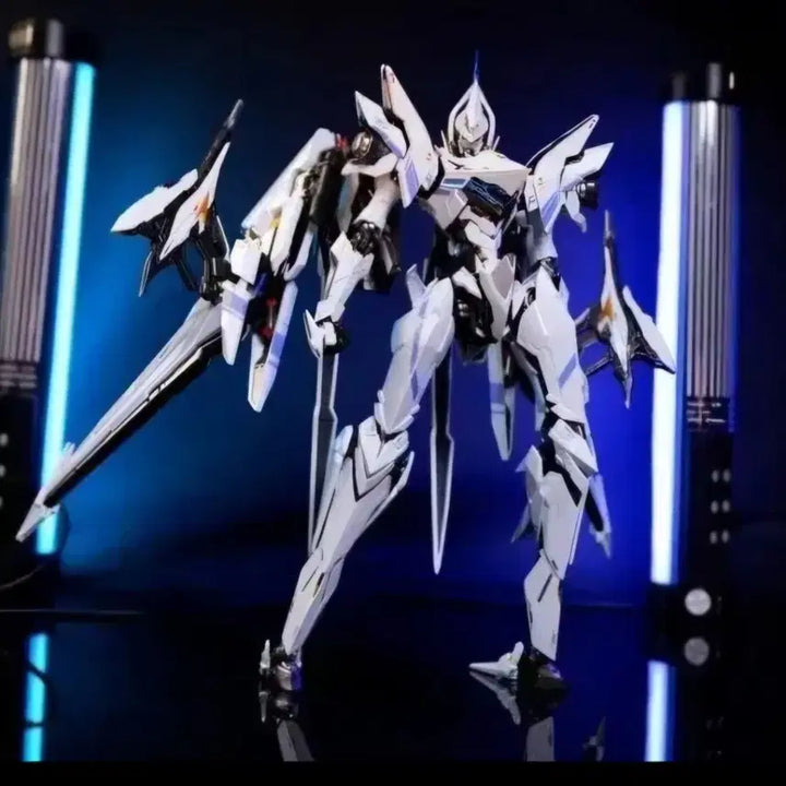 [BUNJANG] MOSHOW TOYZ Falcon Excellence Class Unsealed / 모쇼토이즈 팔콘 탁월클래스 (미개봉)