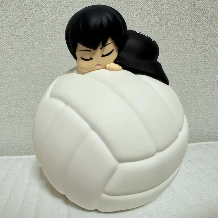[BUNJANG] Haikyu!! Kageyama Tobio "Suyasuya" Volleyball Light / 하이큐 카게야마 토비오 스야스야 배구공 무드등 룸라이트