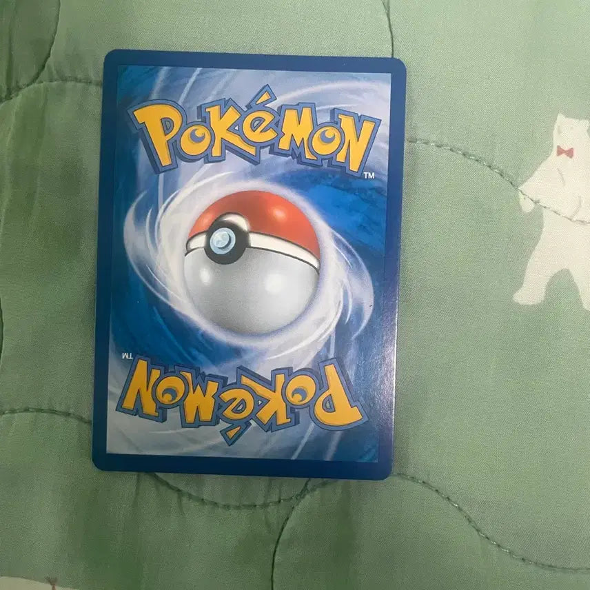 [BUNJANG] Jirachi Premium Champion Pack Promo Card / 지라치 프리미엄 챔피언팩 프로모카드