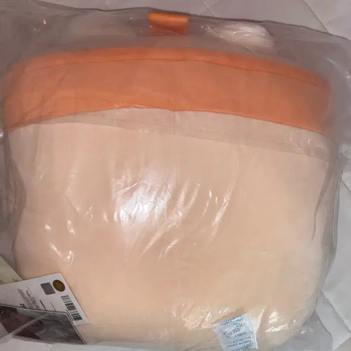 [BUNJANG] LINE FRIENDS Wishnini Bubblenini Yuu-shi Cushion / [새상품] 라인프렌즈 위시니니 버블냥니 유우시 쿠션