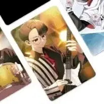 [BUNJANG] Ugo Band Photocard / 우고 밴드 포카 판매