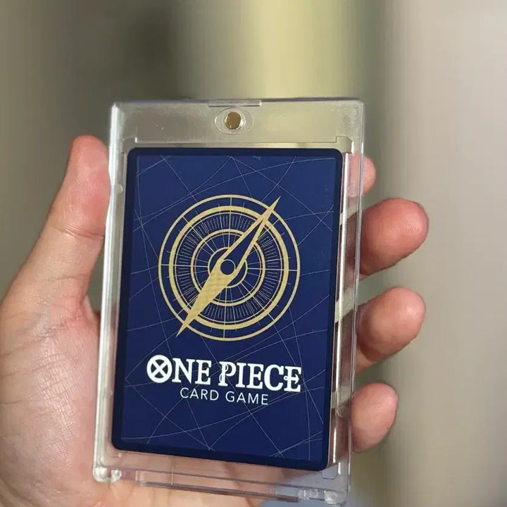 [BUNJANG] One Piece Card Enel SP Special Card Japanese Edition EB02-052 / 원피스카드 에넬 SP 스폐셜카드 일본판 EB02-052