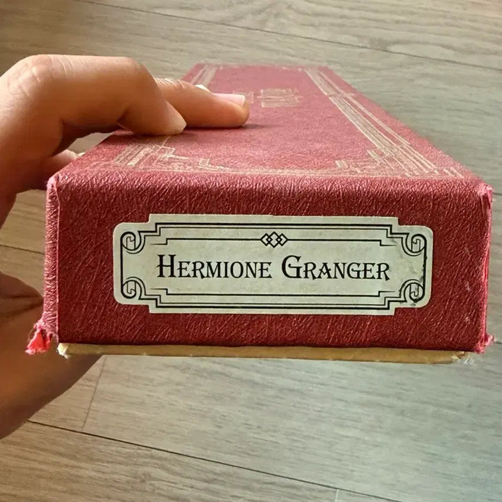 [BUNJANG] Harry Potter Hermione Wand / 해리포터 헤르미온느 마법 지팡이