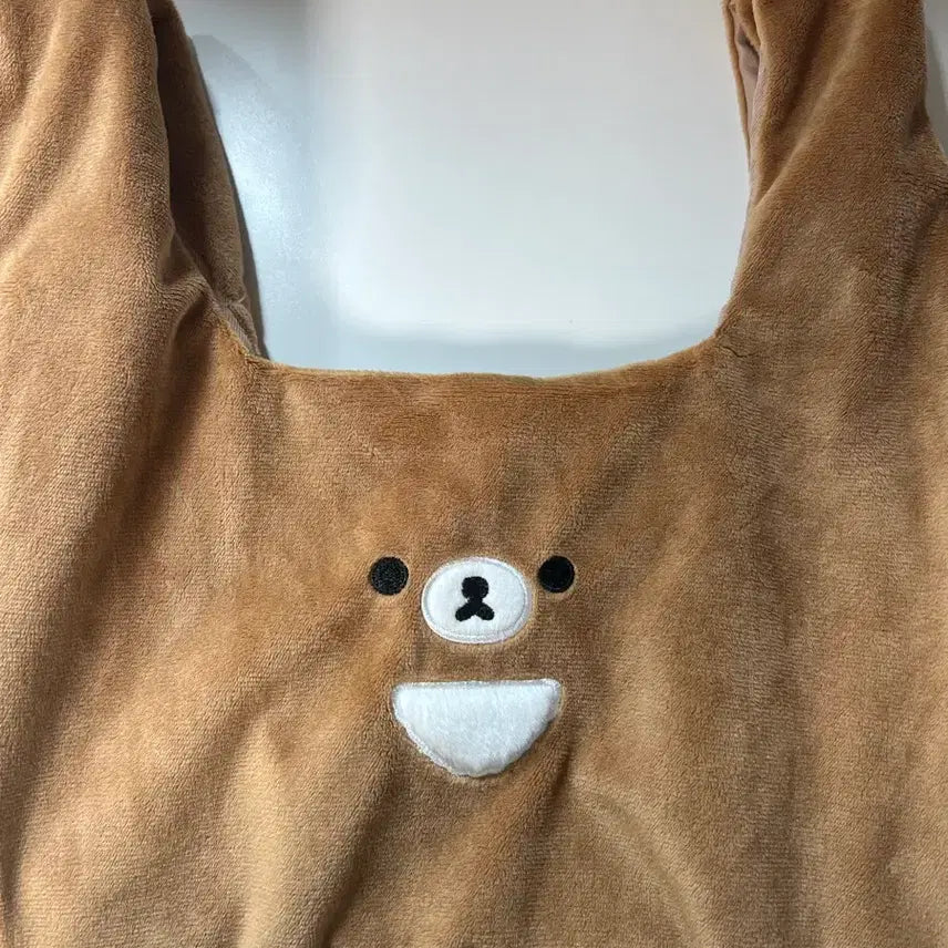 [BUNJANG] Rilakkuma Marche Bag / 개봉전시) 리락쿠마 마르쉐백 가방 코구마