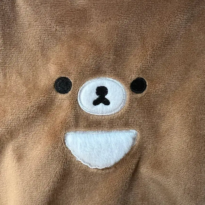 [BUNJANG] Rilakkuma Marche Bag / 개봉전시) 리락쿠마 마르쉐백 가방 코구마