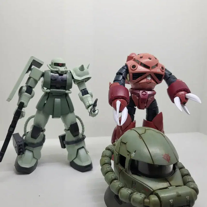 [BUNJANG] Bandai RG 1/144 Z&
