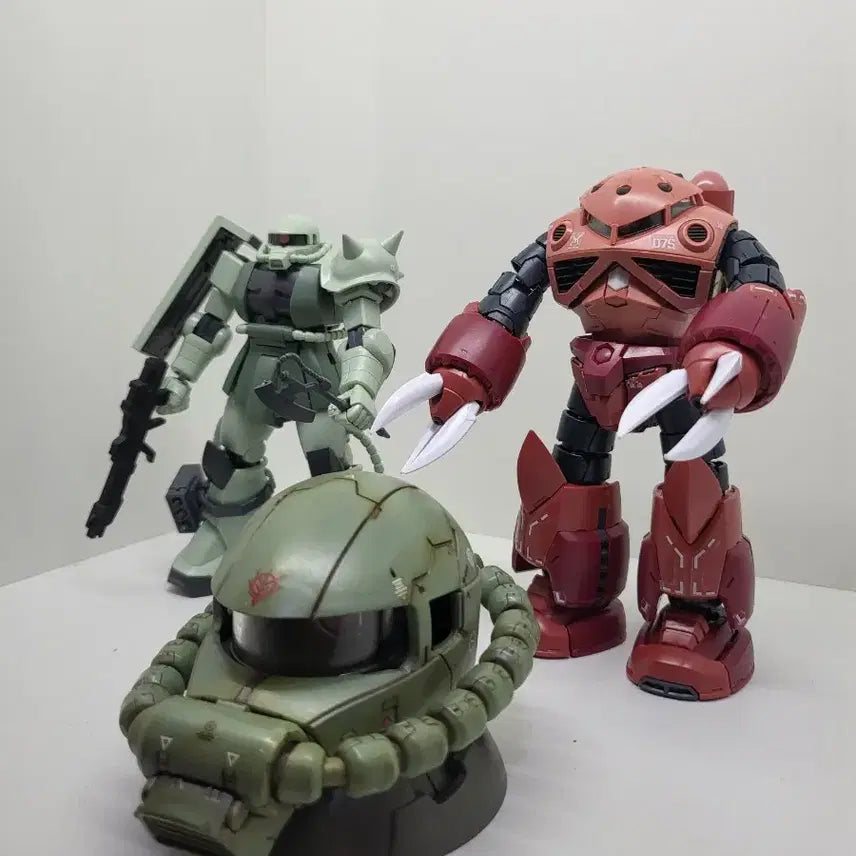 [BUNJANG] Bandai RG 1/144 Z&