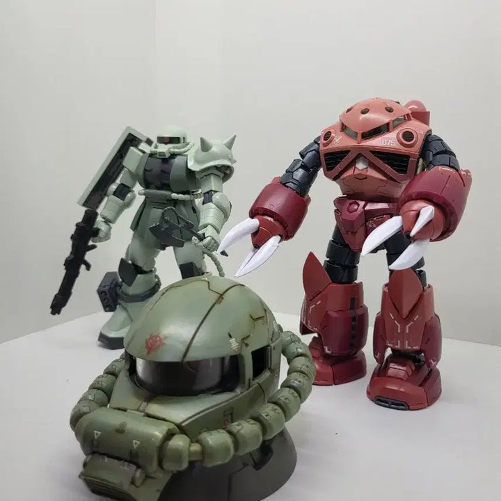 [BUNJANG] Bandai RG 1/144 Z&