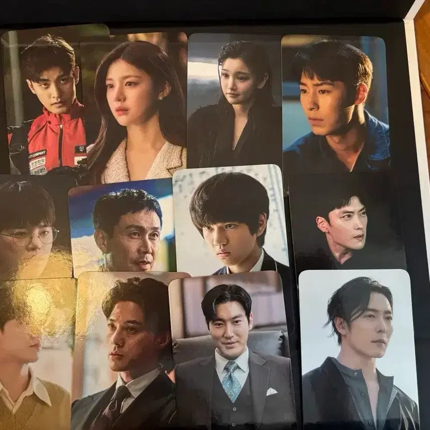 [BUNJANG] Lee Jae, Soon to Die OST Album / 이재 곧 죽습니다 ost
