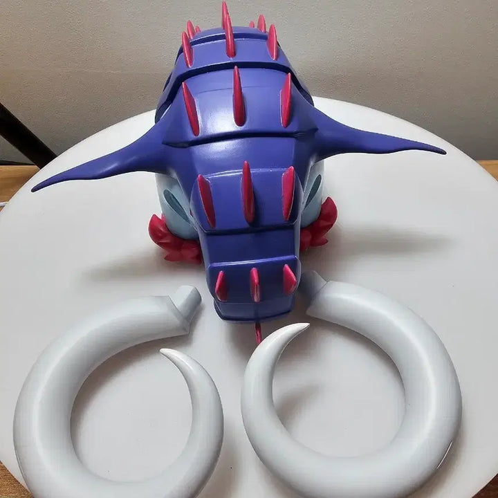 [BUNJANG] Ace Great Thundurus Pokemon Figure / ace 위대한 엄니 포켓몬 피규어판매해요~