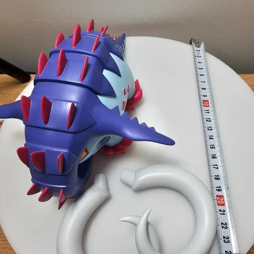 [BUNJANG] Ace Great Thundurus Pokemon Figure / ace 위대한 엄니 포켓몬 피규어판매해요~
