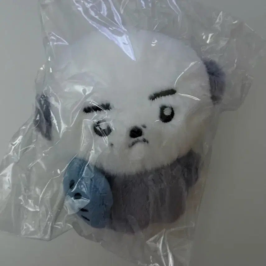 [BUNJANG] ENHYPEN Sunghoon Haundal Plush / 엔하이픈 성훈 인형 훈해달 훈달