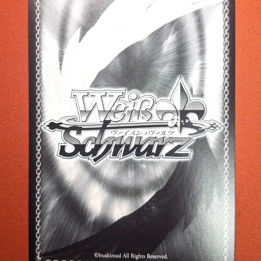 [BUNJANG] Weiss Schwarz Rent-a-Girlfriend YaeMori Mini SP Card / [바이스슈발츠] 여친 빌리겠습니다 야에모리 미니 SP카드