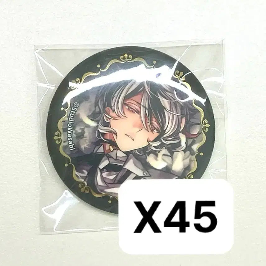 [BUNJANG] Akuneko Devil&