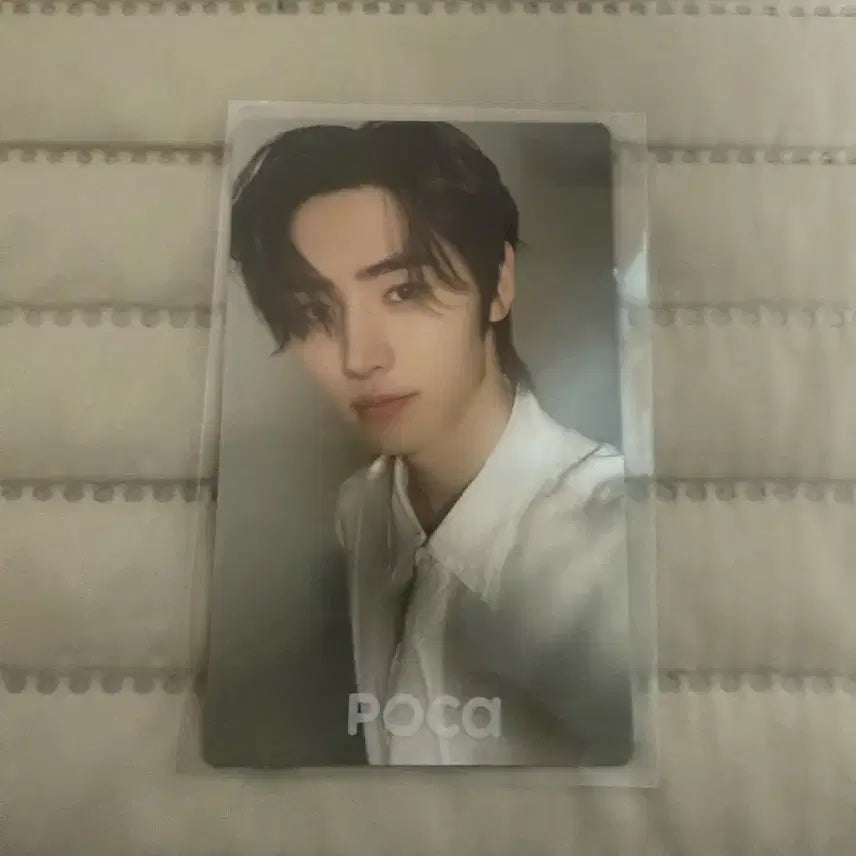 [BUNJANG] ENHYPEN Sunghoon Photocard / 엔하이픈 포카