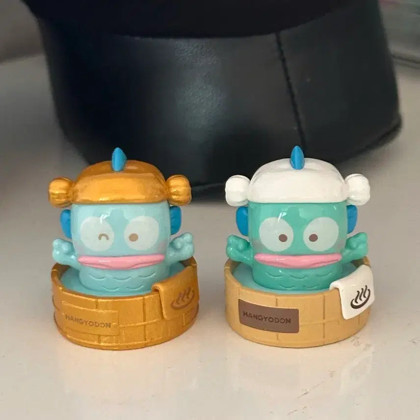 [SOLD OUT] 한교동 피규어 (일괄)