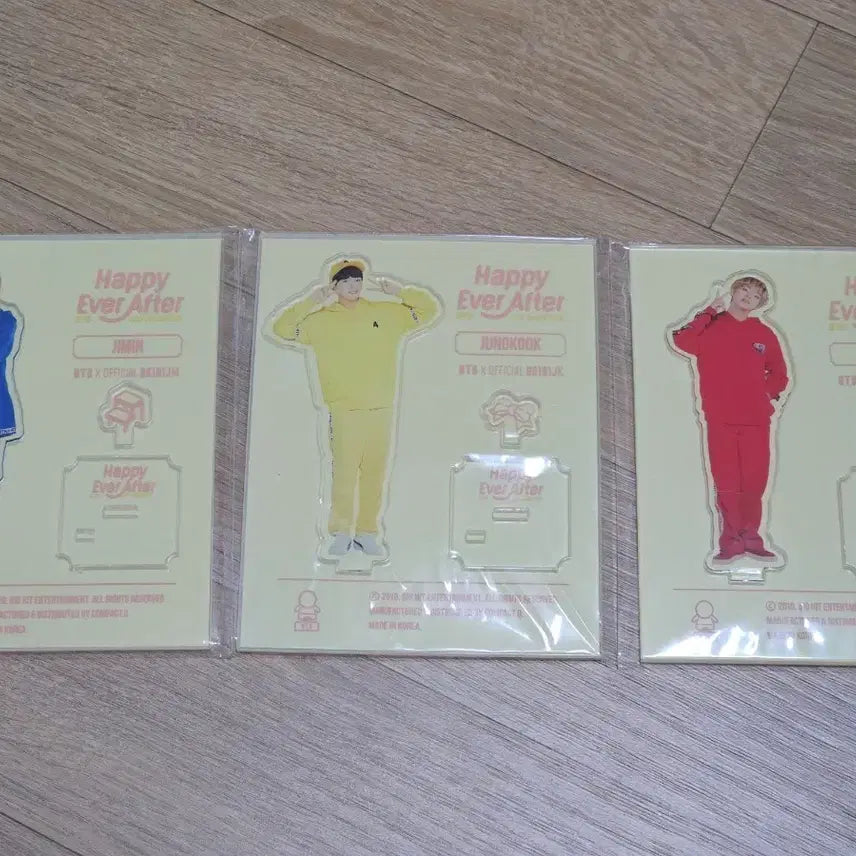 [BUNJANG] BTS ARMY Muster 4th Gen Acrylic Standee / 무배) bts 방탄 머스터 4기 머4터 아크릴스탠드