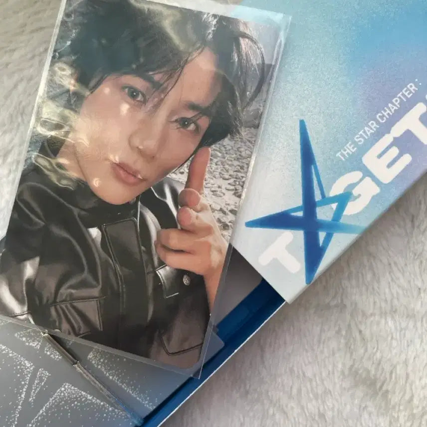 [BUNJANG] TXT Beomgyu Star Chapter Album / 투바투 별의장 앨범 범규