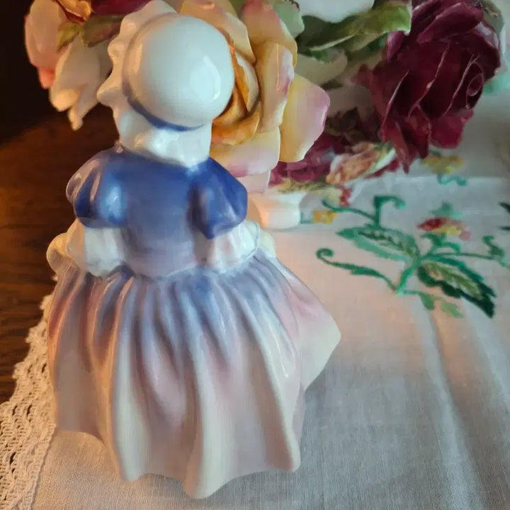 [BUNJANG] Royal Doulton Figurine / 로얄덜튼 피겨린