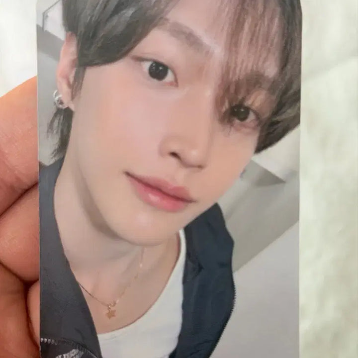 [BUNJANG] RIIZE Concert MD Wonbin Track Jacket Photocard / 라이즈 콘서트 엠디 트랙자켓 포카 양도 원빈