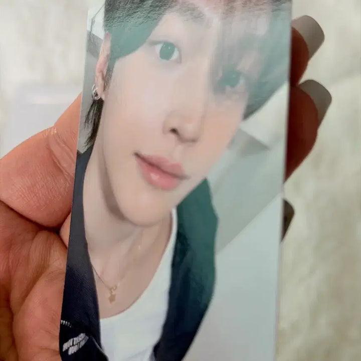 [BUNJANG] RIIZE Concert MD Wonbin Track Jacket Photocard / 라이즈 콘서트 엠디 트랙자켓 포카 양도 원빈
