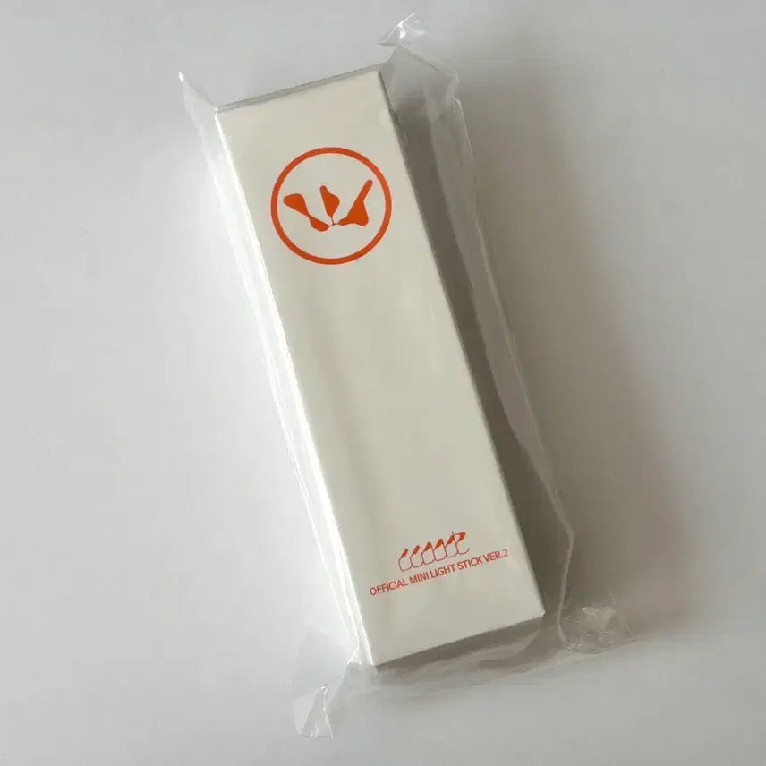 [BUNJANG] WOODZ Cho Seung Youn Official Lightstick Keychain (Sealed) / [미개봉] 우즈 조승연 응원봉 키링