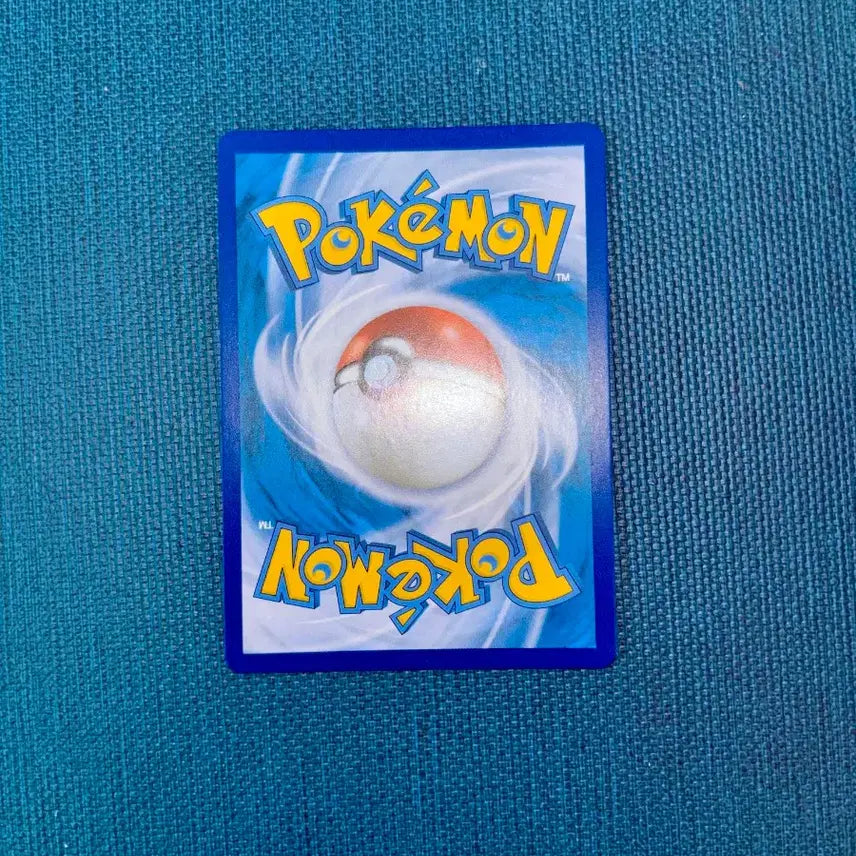 [BUNJANG] Pokemon Card Peony SR 083/070 / 포켓몬카드 피오니 SR 083/070