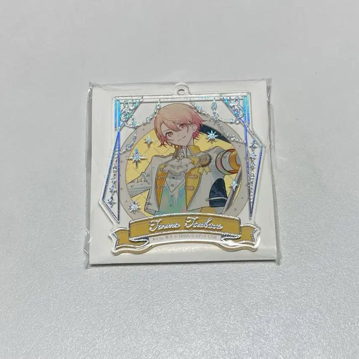 [BUNJANG] Project Sekai 5th Anniversary Wondertoy Show Tsukasa Tenma Acrylic Keychain / 프세카 5주년 감사제 아크릴 키링 텐마 츠카사 원더쇼