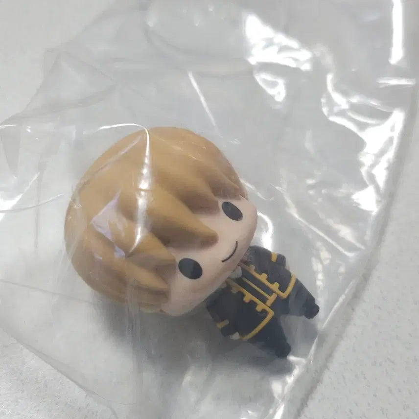 [BUNJANG] Gintama Okita Sougo Hijikata Toshiro Chocorin Bundle Set (Sealed) / (미개봉 새상품) 은혼 초코린 쵸코린 오키타 소고 히지카타 토시로 일괄