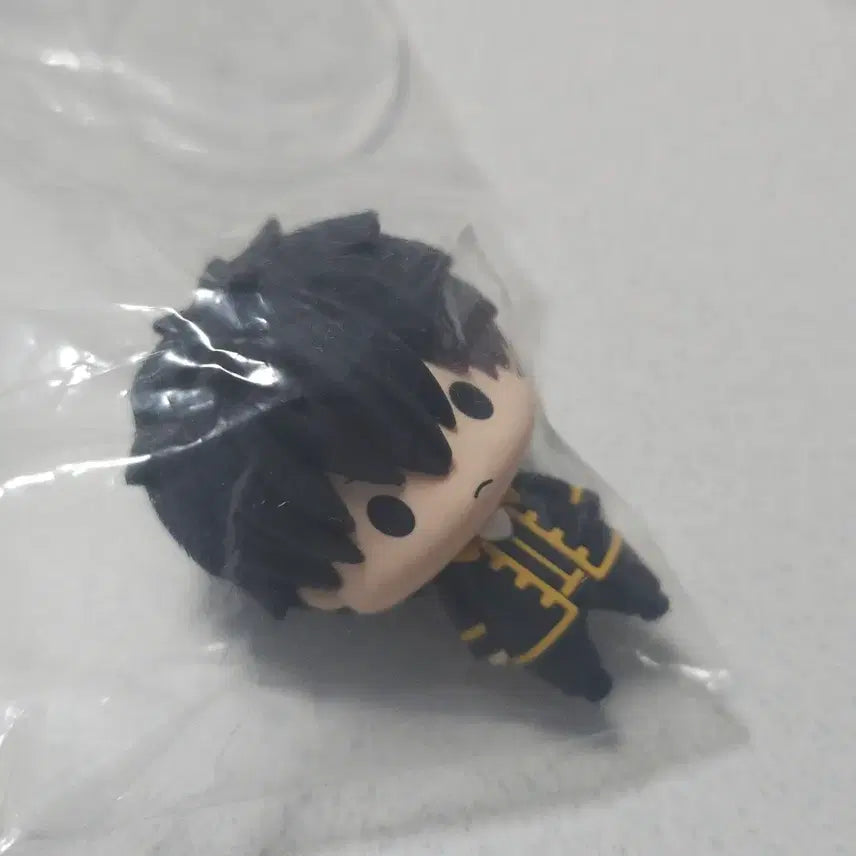 [BUNJANG] Gintama Okita Sougo Hijikata Toshiro Chocorin Bundle Set (Sealed) / (미개봉 새상품) 은혼 초코린 쵸코린 오키타 소고 히지카타 토시로 일괄