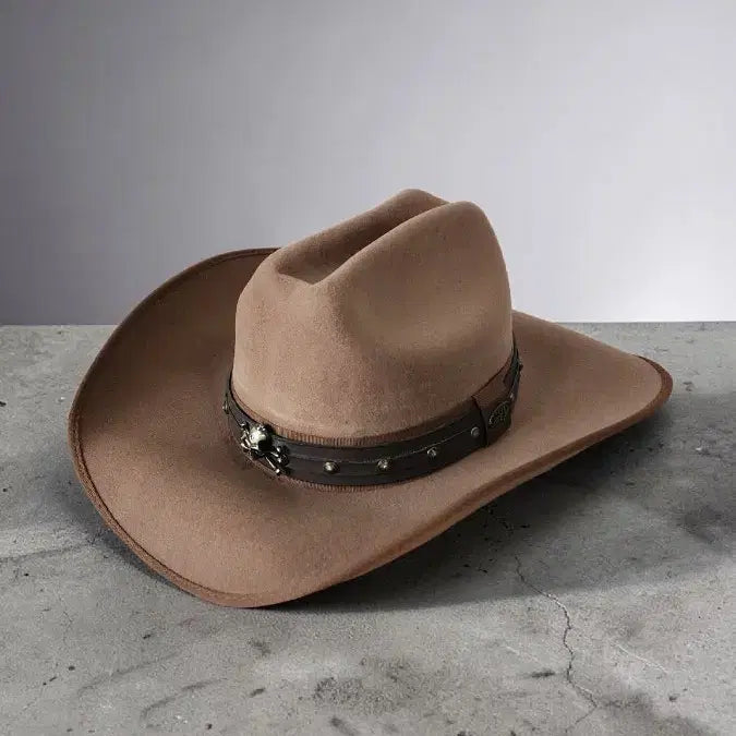[BUNJANG] Toby Keith Cowboy Hat / USA TOBY KEITH 카우보이 햇