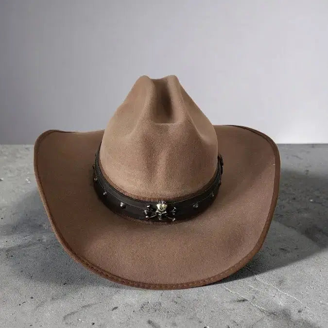 [BUNJANG] Toby Keith Cowboy Hat / USA TOBY KEITH 카우보이 햇