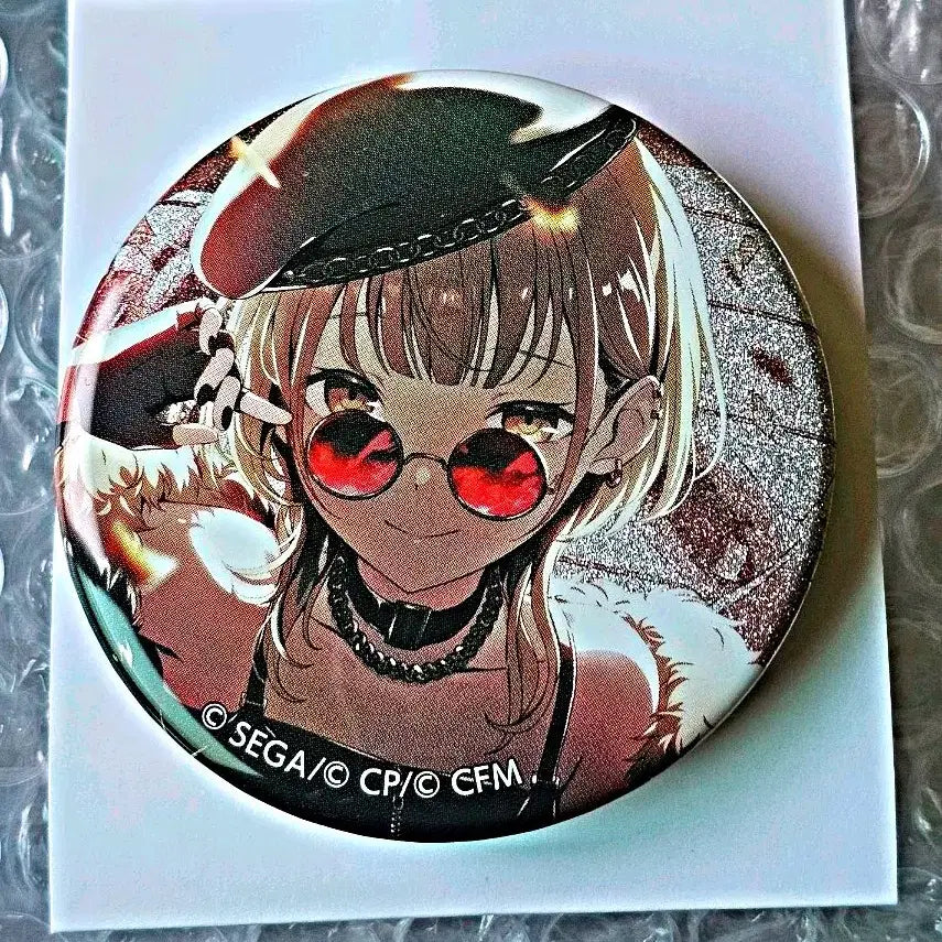 [SOLD OUT] 프세카 프로세카 코하네 캔뱃지
