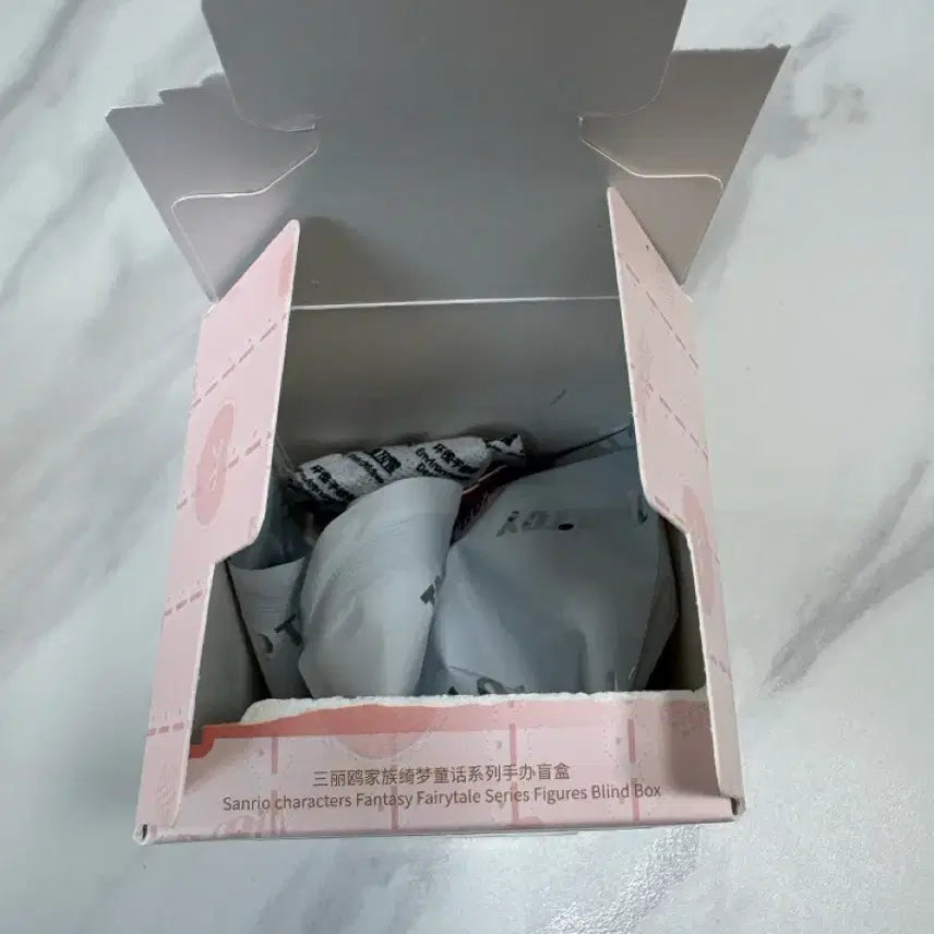 [BUNJANG] Toptoy Sanrio Fairytale Cinnamoroll Figure / 탑토이 산리오 페어리테일 피규어