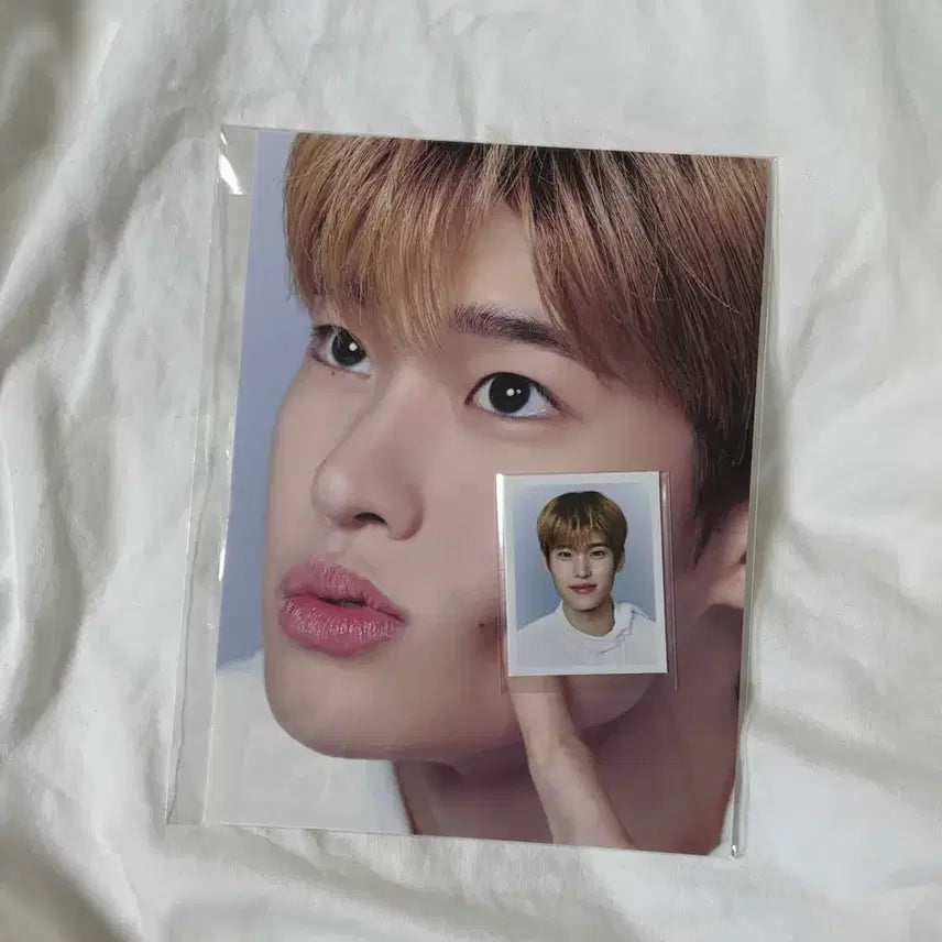 [BUNJANG] Rising Day Concert MD Proof Photo Set / 라이징데이 콘서트 엠디 증명사진 세트 판매