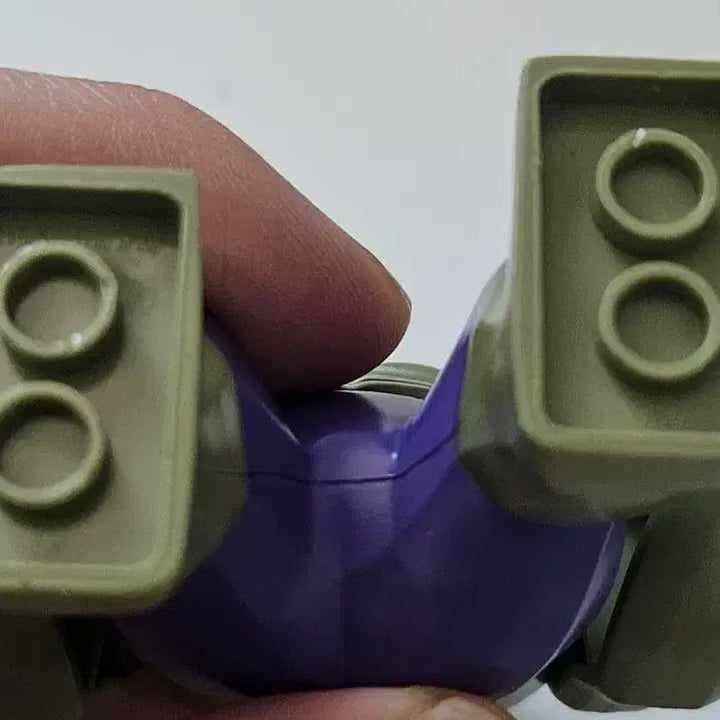 [BUNJANG] LEGO Marvel Avengers Hulk Bigfig 76031 / 레고 마블 어벤져스 헐크 빅피규어 76031