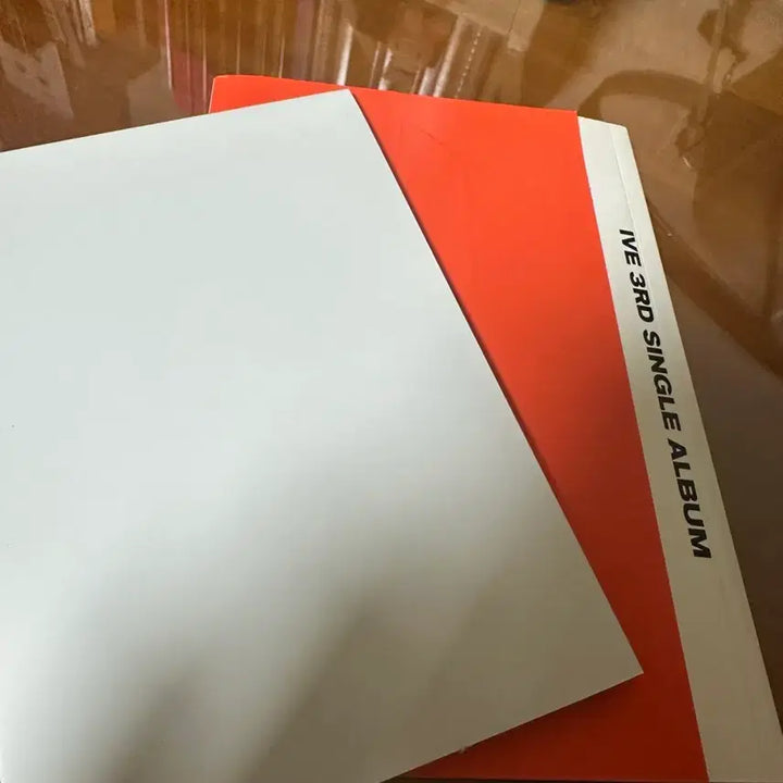 [BUNJANG] IVE After LIKE 3rd Single Album (First Press) / 아이브 IVE 3집 싱글 앨범 After LIKE(초판)