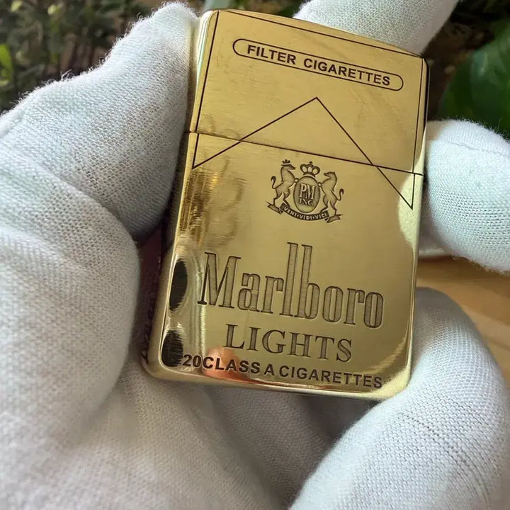 [BUNJANG] Zippo Lighter / 지포라이터