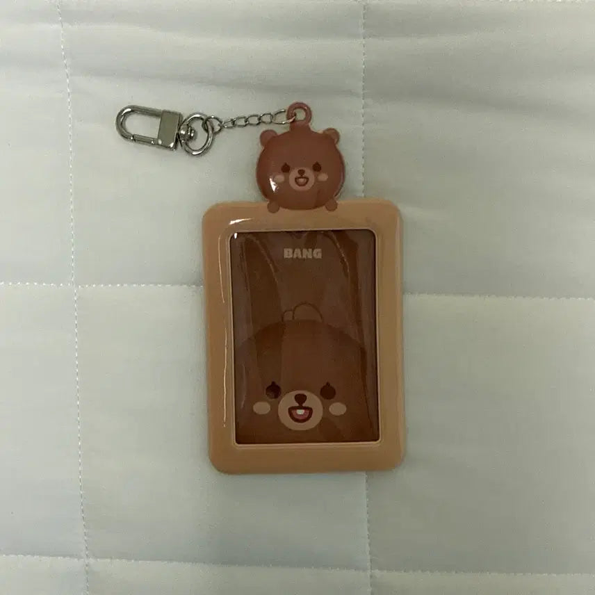 [BUNJANG] Day6 Petit Merz Bang Photocard Holder / 데이식스 쁘띠멀즈 방 포토홀더 양도