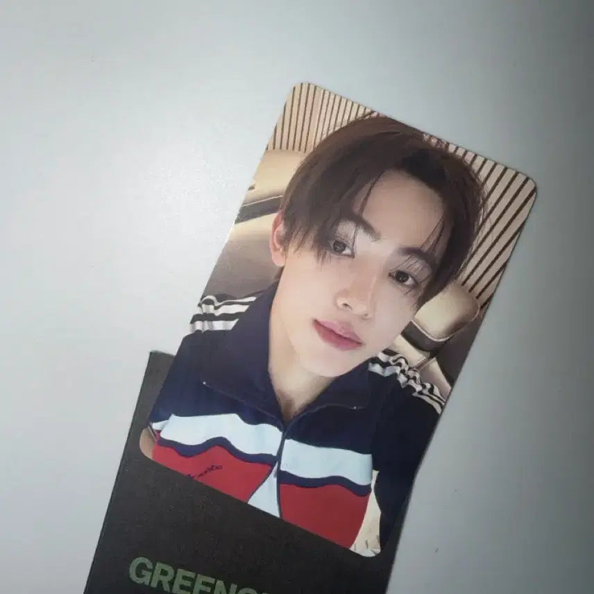 [BUNJANG] CORTIS Sung Hyun Gongbang Photocard / 코르티스 성현 공방 포카