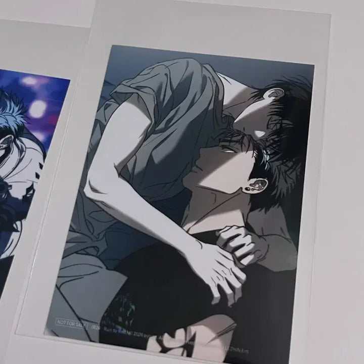 [BUNJANG] SPAKLZ R2R Skinship Header Photo Set / SPAKLZ 스파클즈 팝업 R2R 5만원 특전 스킨십 헤더 인화사진 일괄