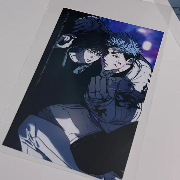 [BUNJANG] SPAKLZ R2R Skinship Header Photo Set / SPAKLZ 스파클즈 팝업 R2R 5만원 특전 스킨십 헤더 인화사진 일괄